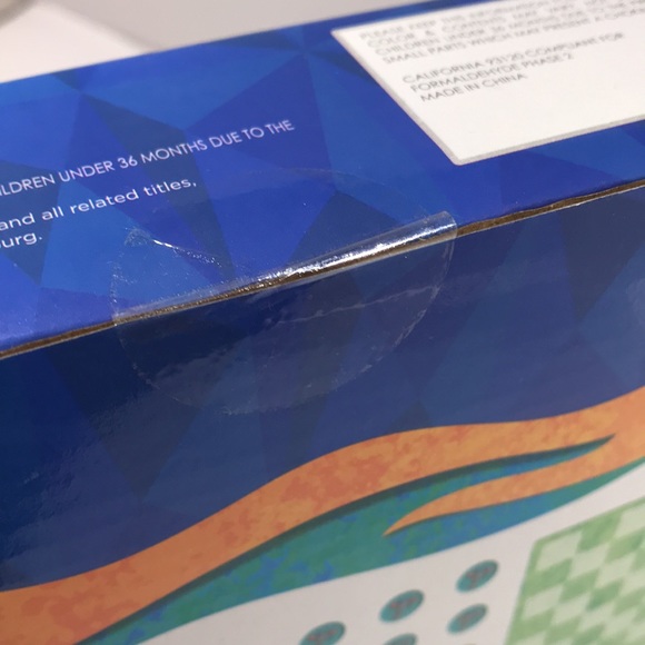 SpongeBob SquarePants Wooden Deluxe Checker Set Nickelodeon New Sealed Game - Picture 6 of 14